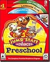 JumpStart Advanced Preschool