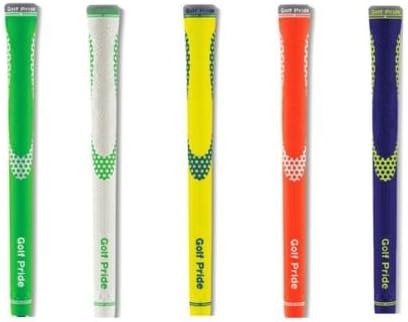 Golf Pride Niion Golf Club Grip 13 PACK w/ FREE GRIP TAPE
