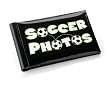 Soccer Photo Book