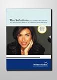 The Solution: A 5-day Emotional Makeover for Controlling Stress and Worry