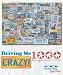 Driving Me Crazy! 1000pcs Jigsaw Puzzle