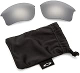 Oakley Flak Jacket XLJ Replacement Lenses