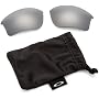 Oakley Flak Jacket XLJ Replacement Lenses
