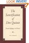 The Sanctification of Don Quixote: From Hidalgo to Priest