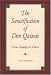 The Sanctification of Don Quixote: From Hidalgo to Priest