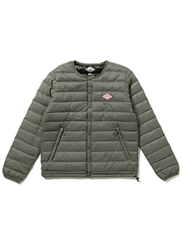 (レイビームス)Ray BEAMS　DANTON / インナーダウン ジャケット 16AW 61180498024