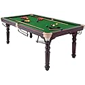 6ft Premium Indoor Snooker Table