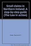 Small claims in Northern Ireland : a 