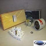 Ford Mondeo MK2 2.5V6 Petrol (170PS) Service Kit