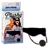 Lovers Ball Gag - Plushy Gear