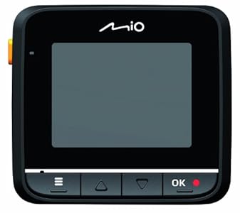 Buy one get one  MIO Mivue 338 Omboard Cam