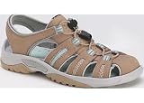 Privo "Joyner" Sandal Tan 7.5M