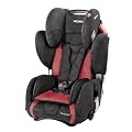 Recaro - 6200.20903.66 - S�curit� Auto - Young Sport - Bellini - Groupe 1,2,3 - Punched - Cherry Black