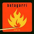 Basque Fire
