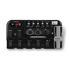Line 6 FloorPOD Plus