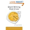 Grant Writing Made Simple - 87 Tips for Great Grants