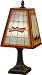 Budweiser Table Lamp