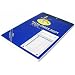 Sales Order Receipt Forms Carbonless Record Sheet Book 5 9/16" x 8 7/16"