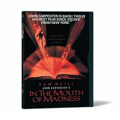 In the Mouth of Madness