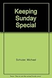 Keeping Sunday special