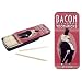 Zahnstocher mit Bacon Geschmack BACON TOOTHPICKS