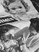 March of Dimes Poster Child Who was Born with Hydrocephalus and Spina-Bifida Which Pa...