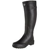 Le Chameau Womens Iris 2 Rubber Boot