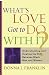 What's Love Got to Do With It?: Understanding and Healing the Rift Between Black Men and Women