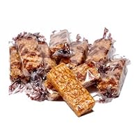 Sesame Honey Crunch, 16 Oz.