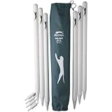 Slazenger Select Cricket Stumps