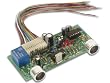 Velleman VM125 ULTRASONIC RADAR MODULE