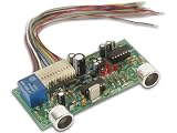Velleman VM125 ULTRASONIC RADAR MODULE