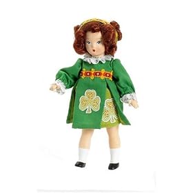 St. Patty's Day Parade, 8", Special Occasions Collection