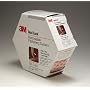 3M 70070428456 MP3560 1-Inch by 5-Yard Dual Lock Reclosable Fastener System, Clear
