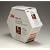 3M 70070428456 MP3560 1-Inch by 5-Yard Dual Lock Reclosable Fastener System, Clear