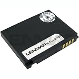 Lenmar Li-Ion Battery for LG Cookie, CU920, Renoir KC910, Vu, and Viewty