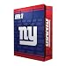 Search : New York Giants Team Logo Gift Bag (Large)