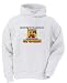 All Products : Just another friggin' day in the paradise that I call AUTO CUSTOMIZING Adult Hooded Sweatshirt (Hoodie / Hoody) Various Colors
