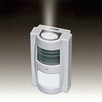 Smart Rechargeable LED Light