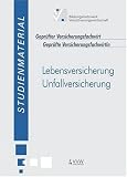 Lebensversicherung /Unfallversicherung Produktbild