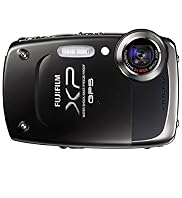 Fuji FinePix XP30 Digital Camera