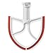 New Metro Design Beater Blade for 5-Quart KitchenAid Bowl Lift Mixers