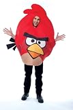 Paper Magic Unisex - Adult Angry Birds Costume