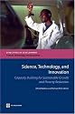 Science, Technology, and Innovation: Capacity Building for Sustainable Growth