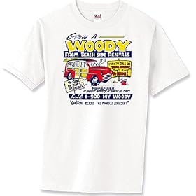Grab A Woody - Cars, Trucks, Planes, and Trains Premium T-Shirt