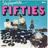 Unforgettable Fifties