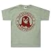 THE NUMBER TWELVE LOOKS LIKE YOU - Killer Penguins - Grey T-shirt