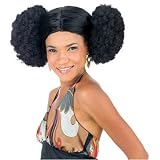 Afro Puff Wig