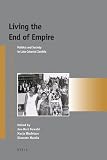 Living the end of empire : politics and society in late colonial Zambia