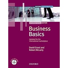 Business Basics: International Edition (Business Basics International Edition)